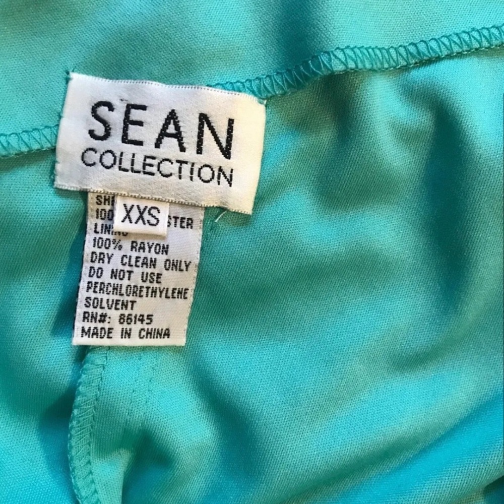 Sean Collection Sequin Formal Dress - image 3